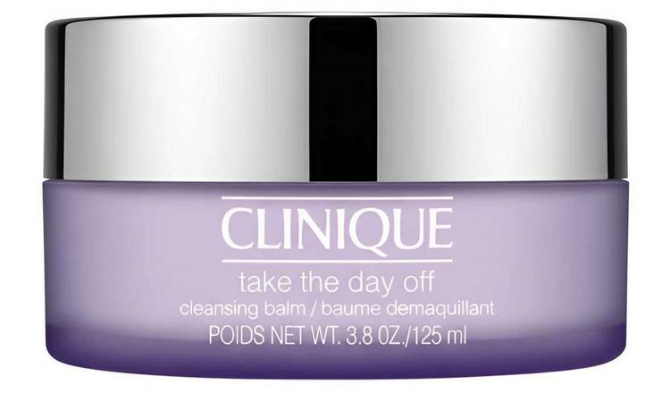 Clinique Take The Day Off Cleansing Balm - 125ml