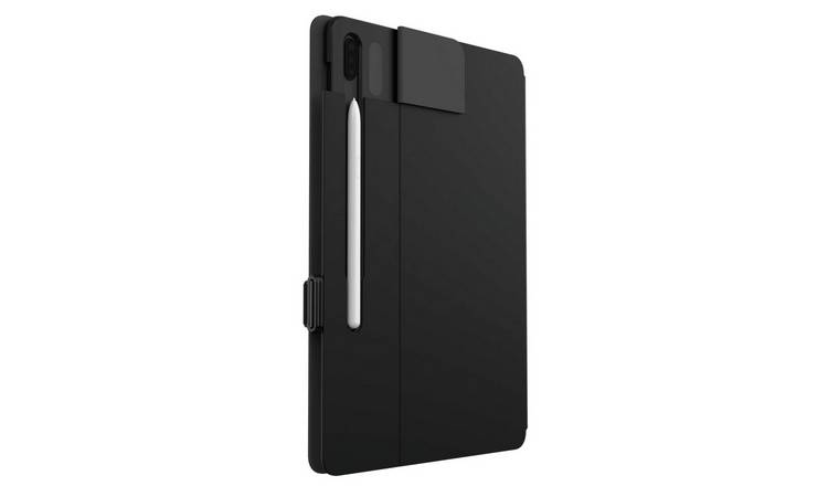 Speck Samsung Galaxy Tab S7 Folio Case - Black 4