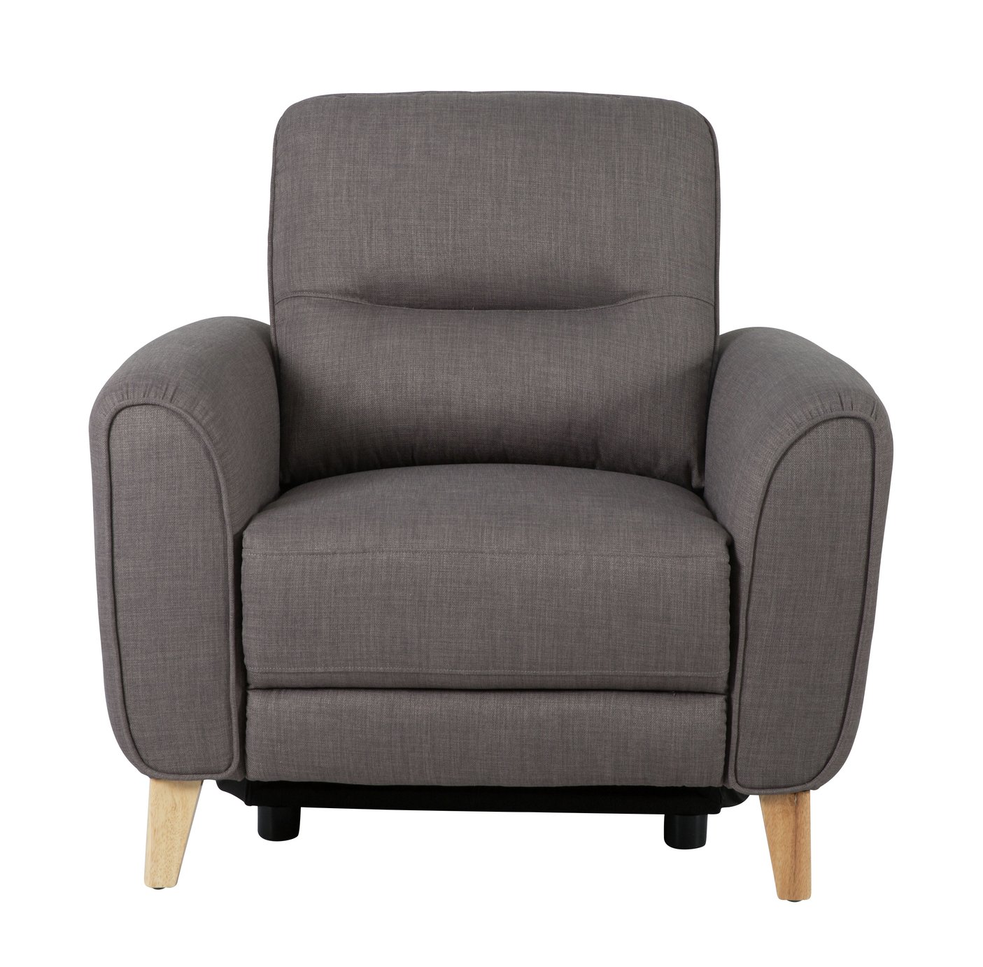 Habitat Tommy Fabric Recliner Chair Review