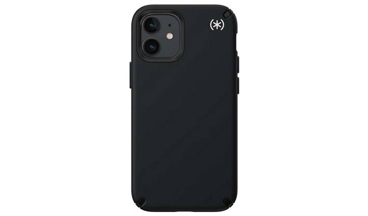 Speck iPhone 12 Mini Phone Case - Black