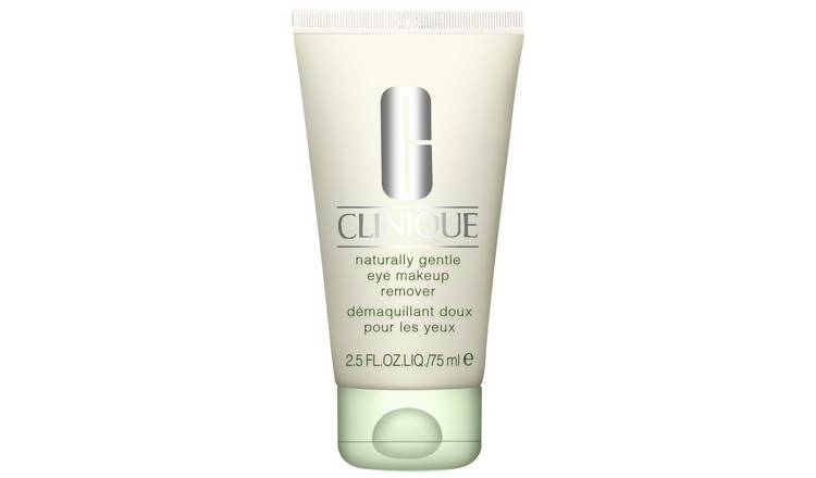 Clinique Naturally Gentle Eye Makeup Remover - 75ml