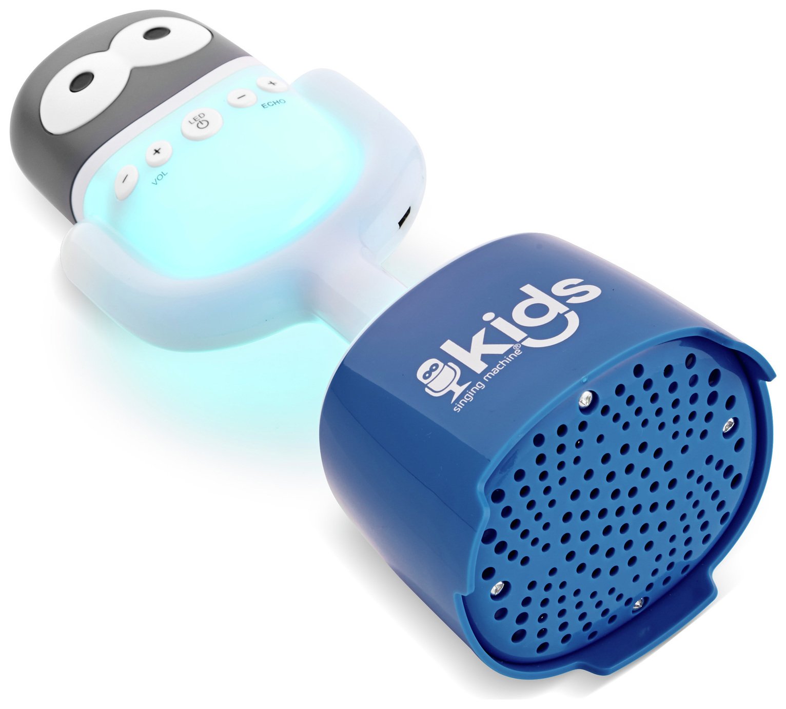 Singing Machine Wireless Microphone Reviews