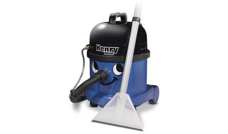 Argos henry best sale vacuum bags