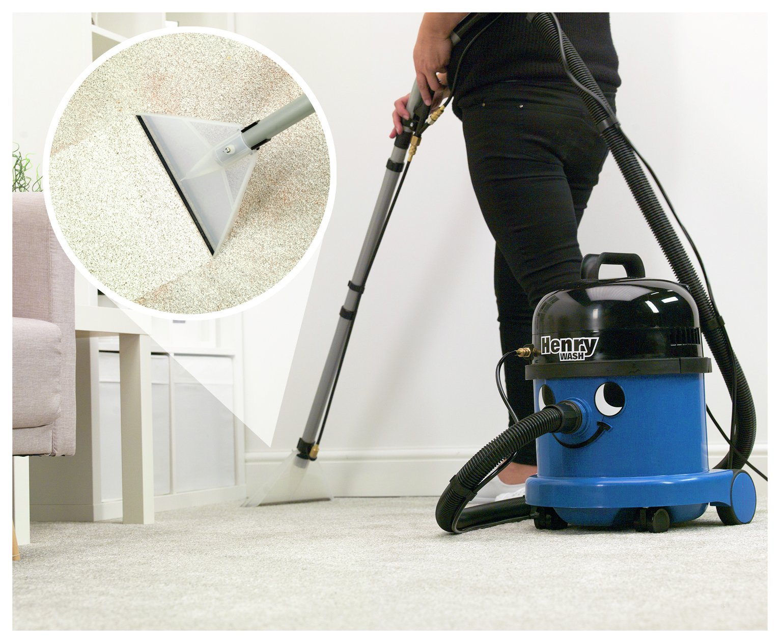 mi robot vacuum mop essential