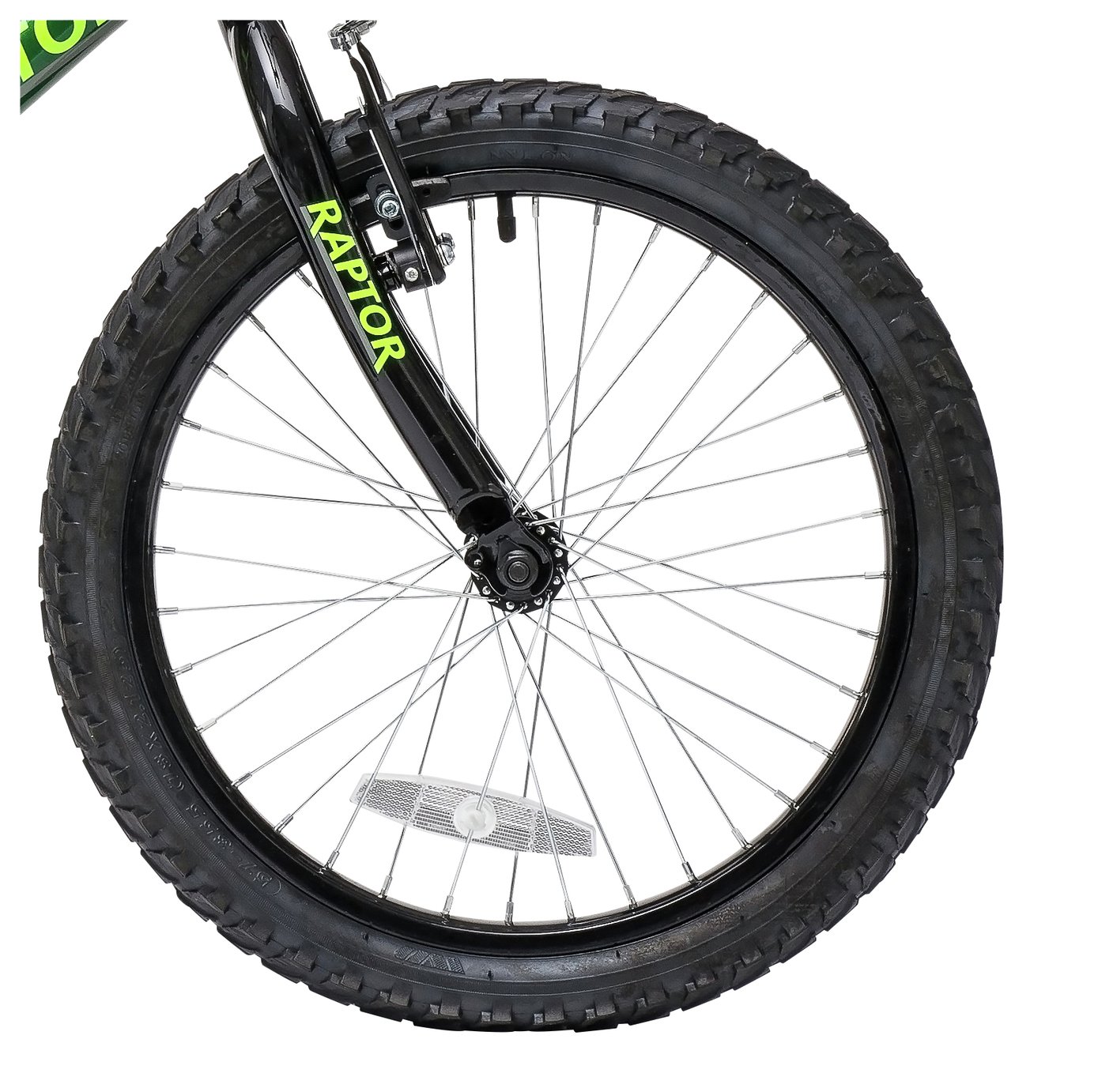 Concept 18 Inch Kids Bike Reviews