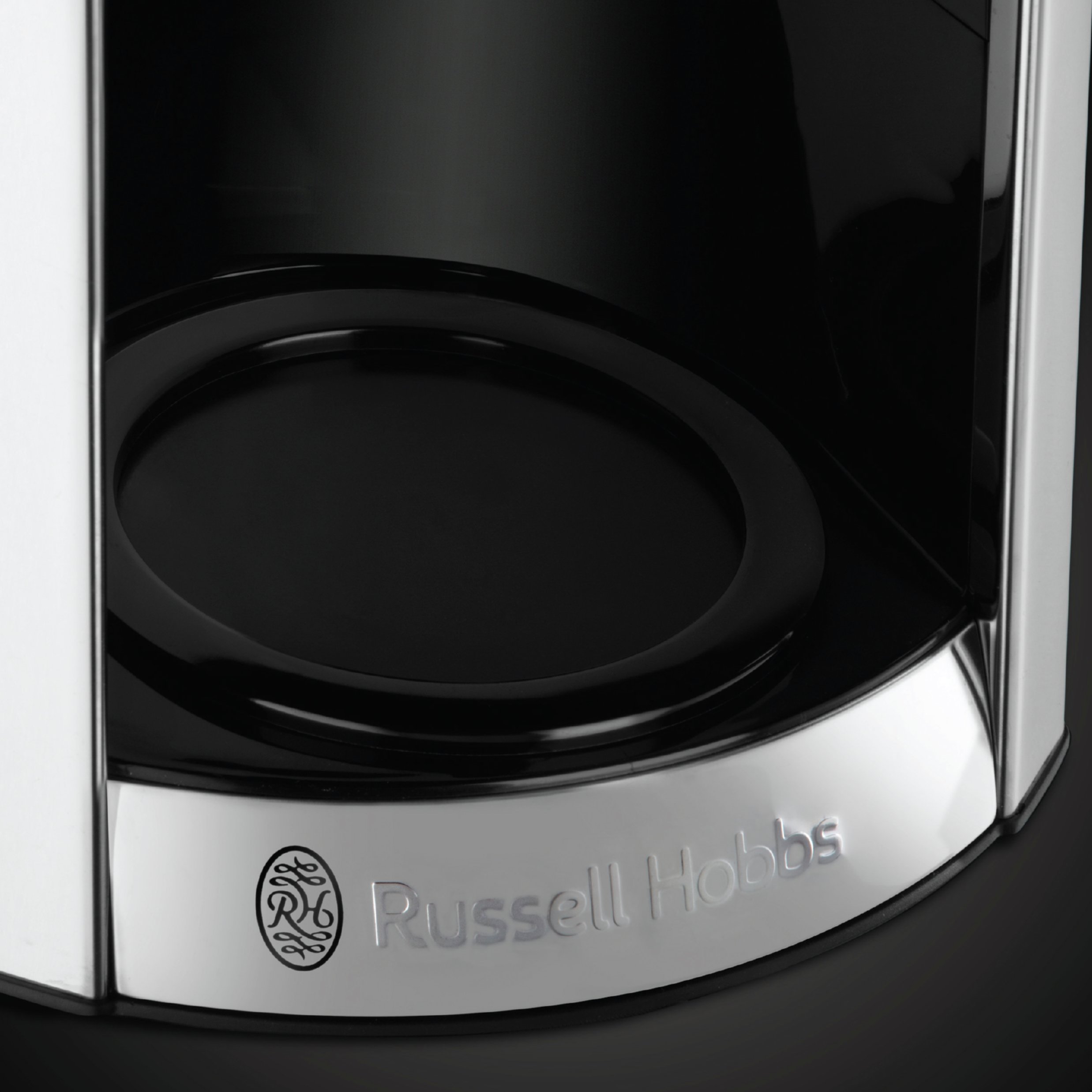 Russell Hobbs 23240 Luna Filter Coffee Machine Reviews
