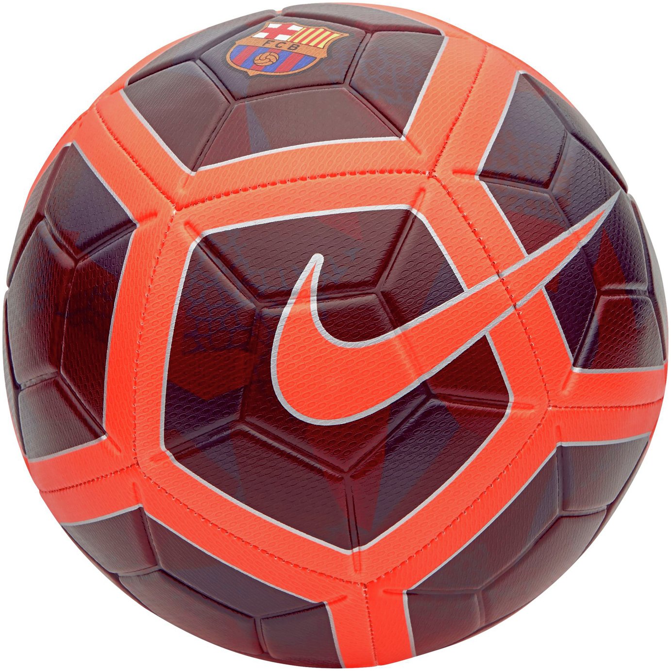 Nike Pitch FC Barcelona Football Reviews