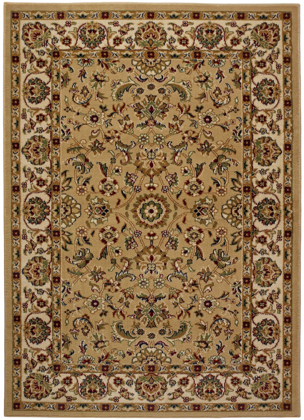 Origins Gracie Rug - 120x160cm - Natural