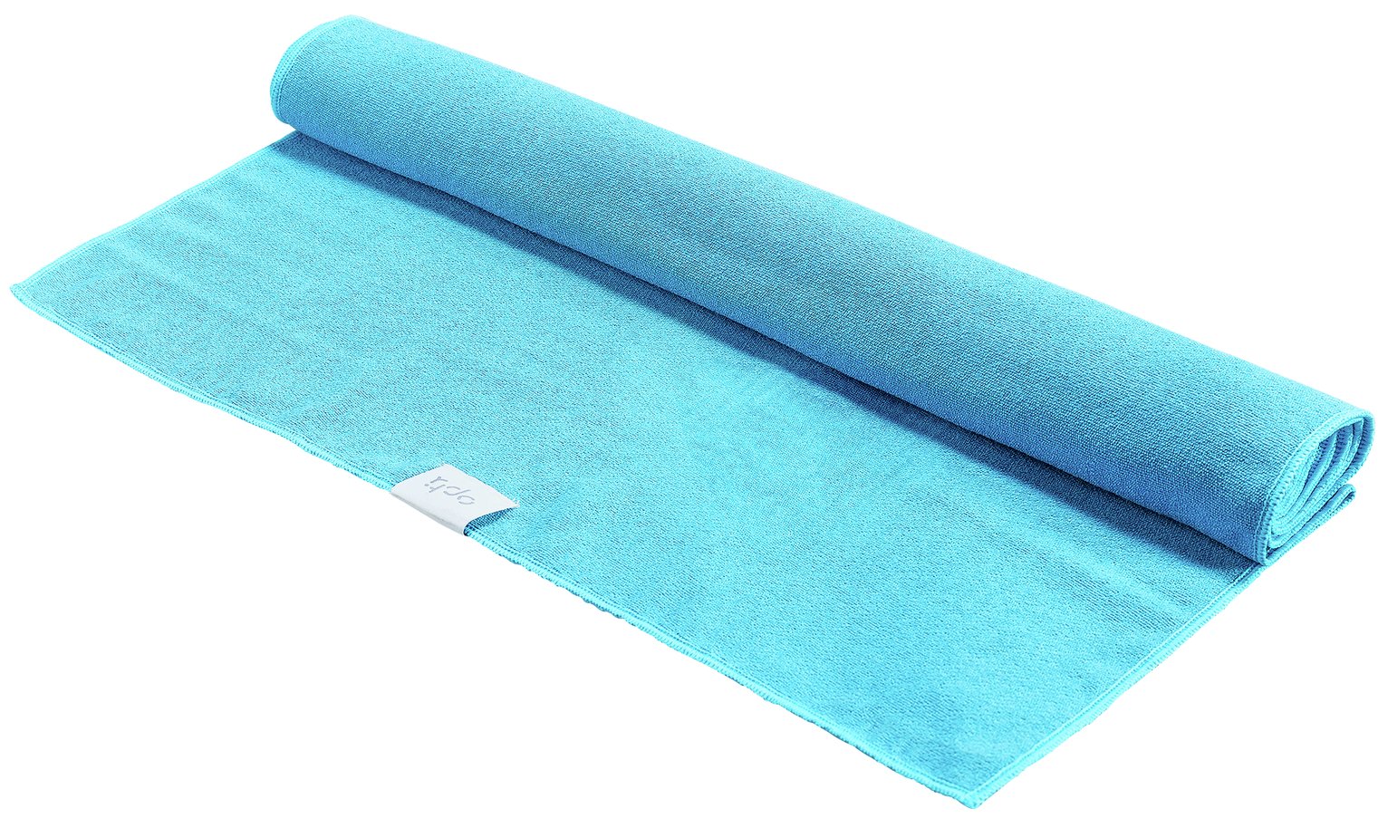 Opti Grippy Yoga Mat Towel