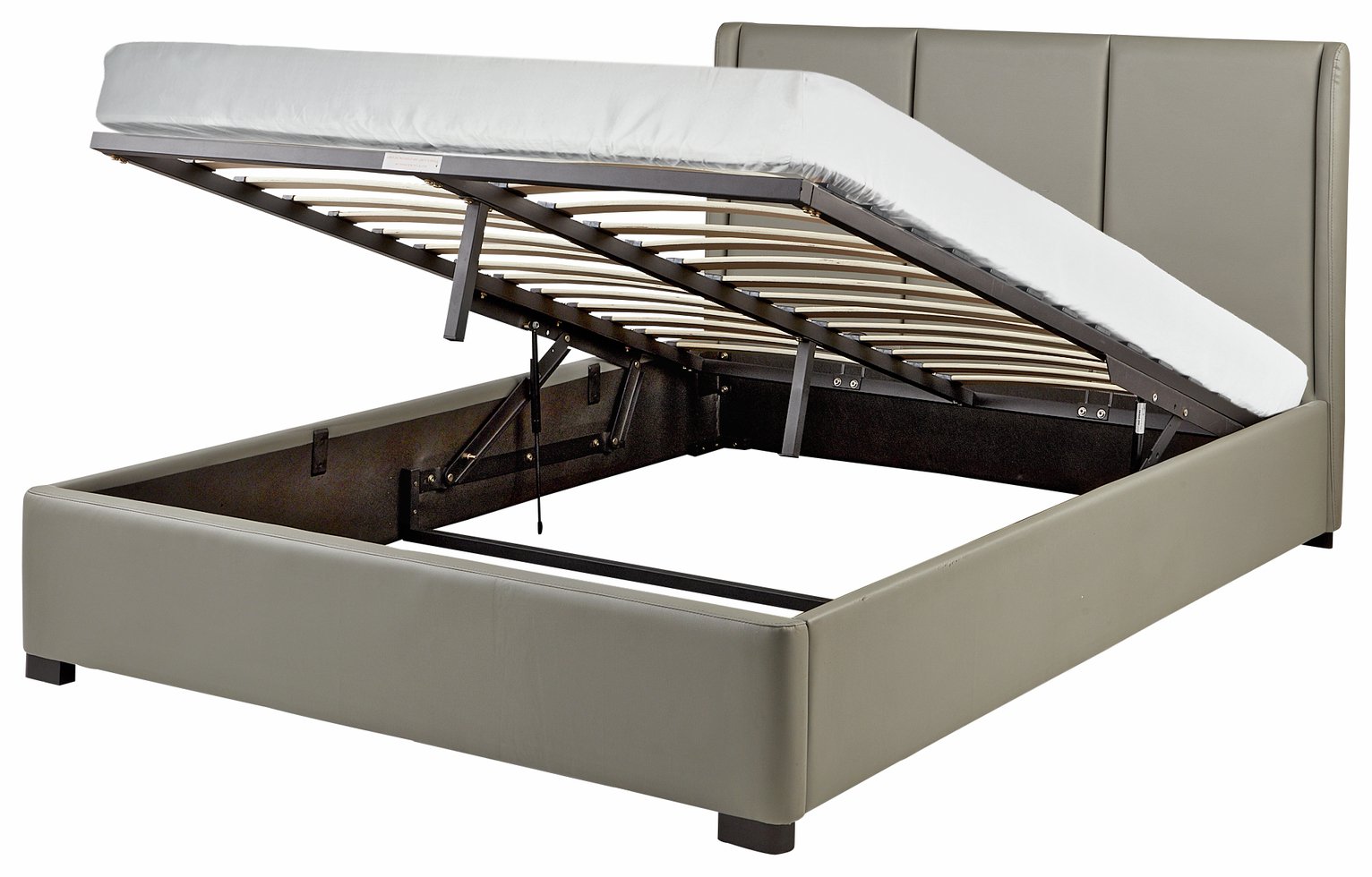 Argos Home Austen Ottoman Double Bed Frame Review