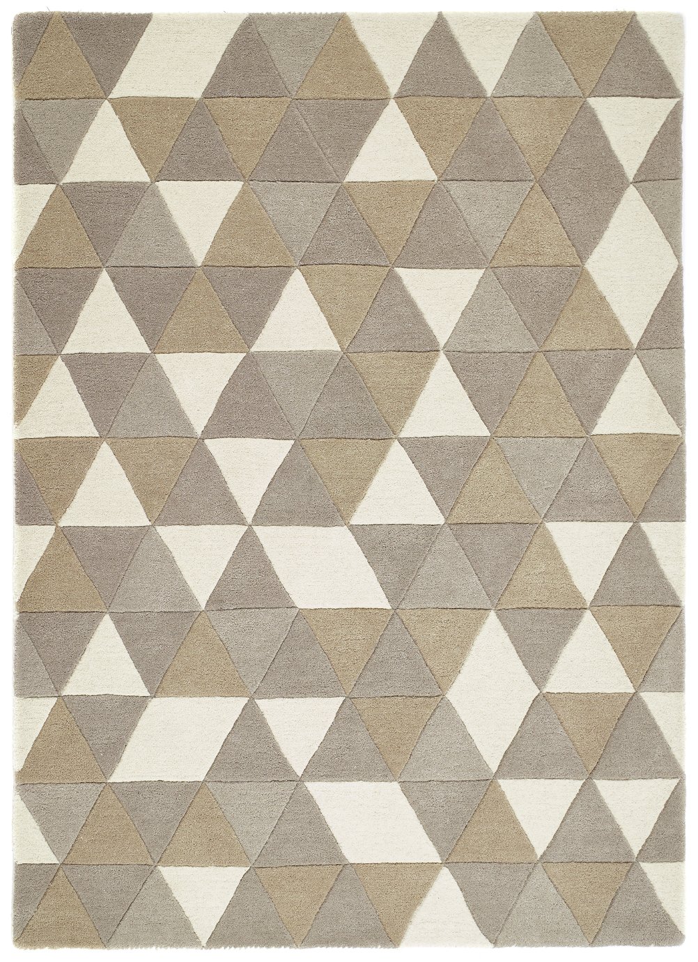 Origins Honeycomb Rug Review