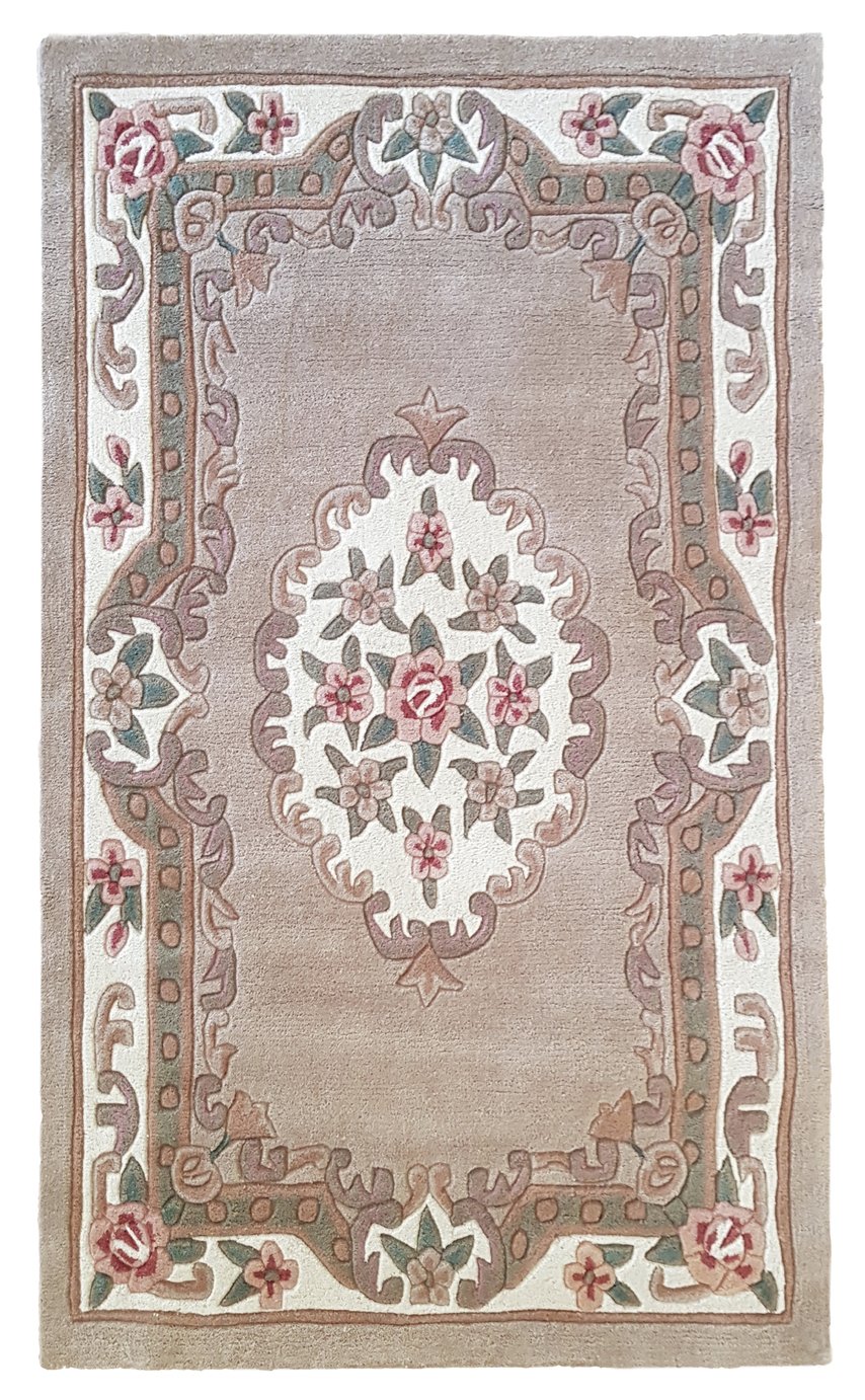 Origins Shensi Rug Review