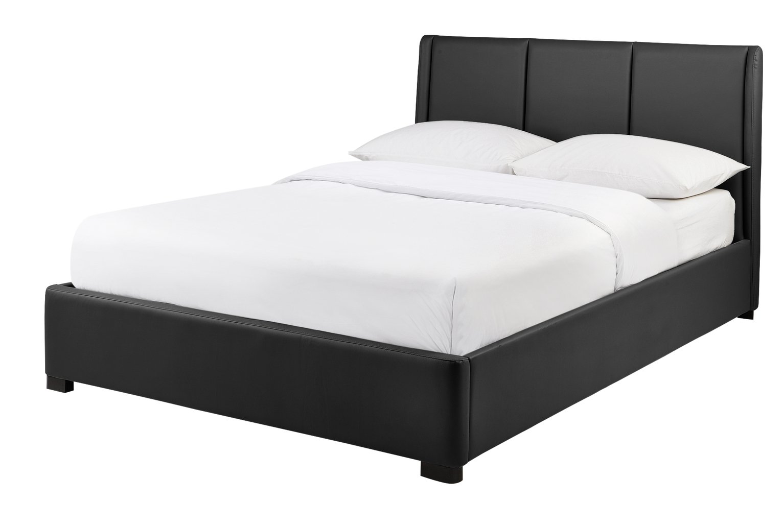 Argos Home Austen Kingsize Ottoman Bed Frame Review