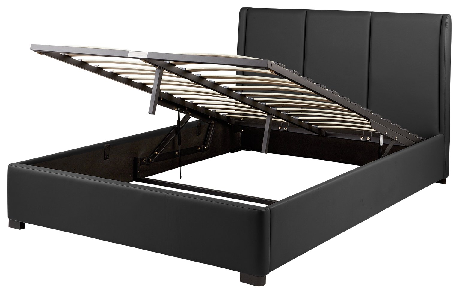 Argos Home Austen Kingsize Ottoman Bed Frame Review