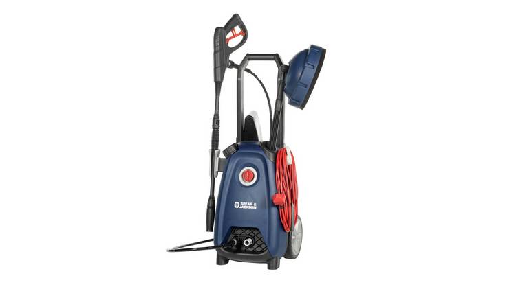 Power washers at deals argos