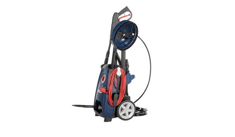 Spear and jackson 2024 power washer