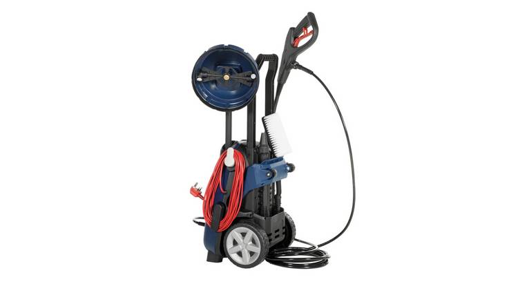 Spear & deals jackson pressure washer