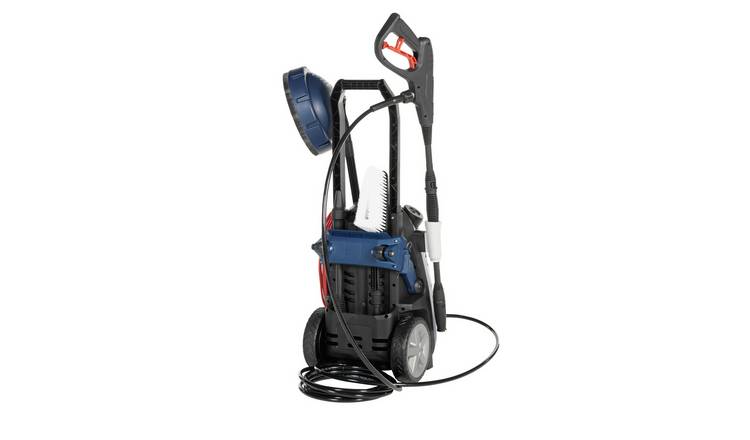 Simoniz 1800 pressure deals washer