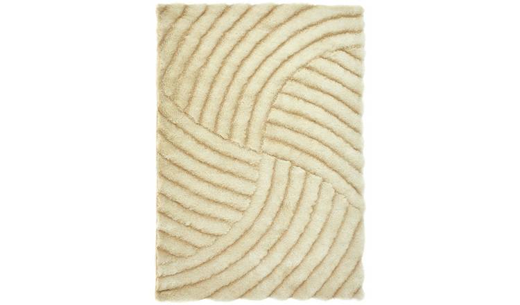 Origins Dallas Rug - 160x230cm - Champagne