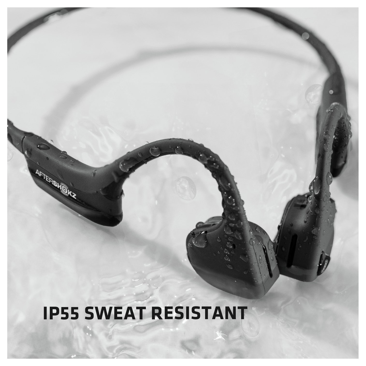 AfterShokz Trekz AIR Bone Conduction Headphones Reviews