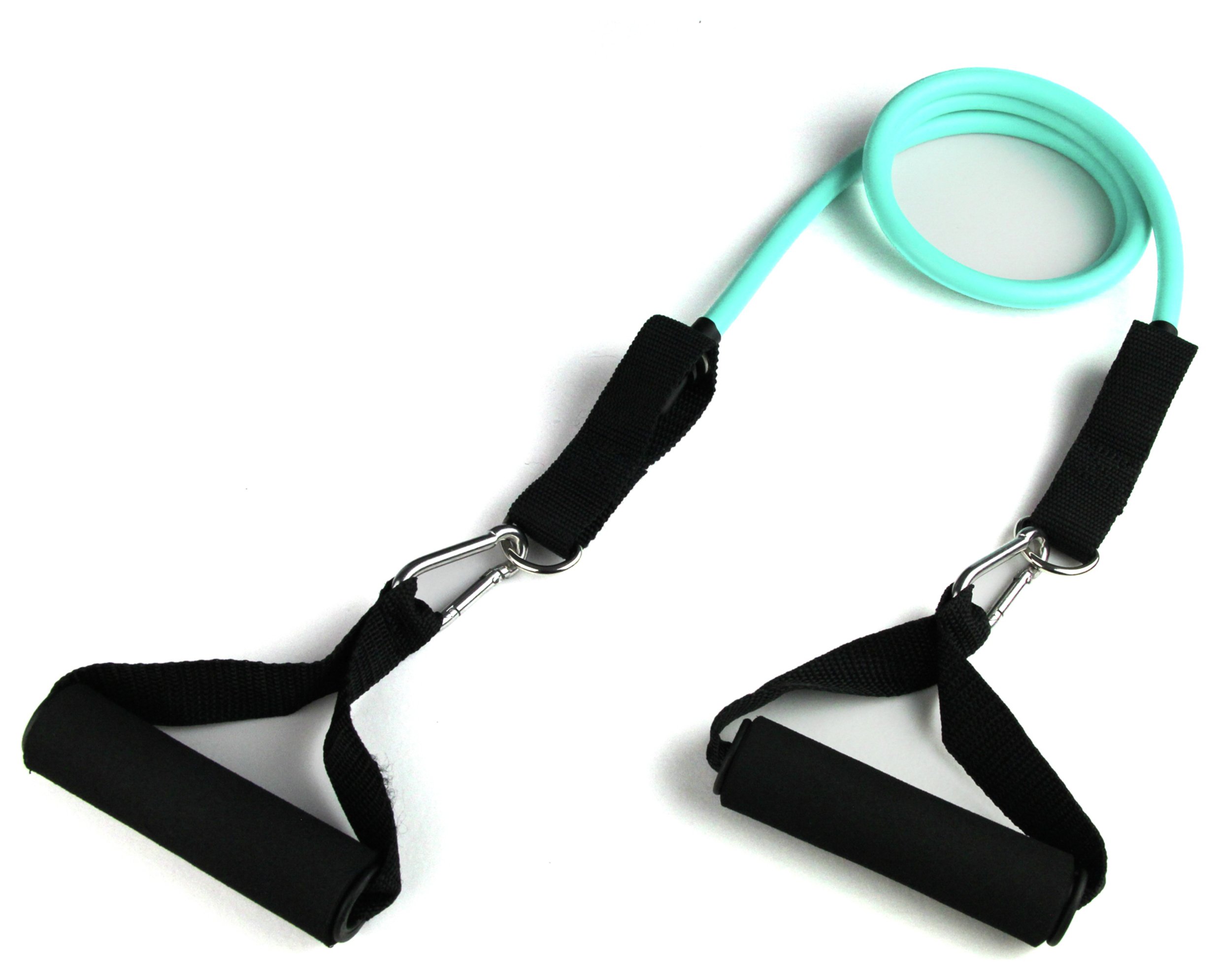 Women's Health Resistance Band Tube Set Reviews