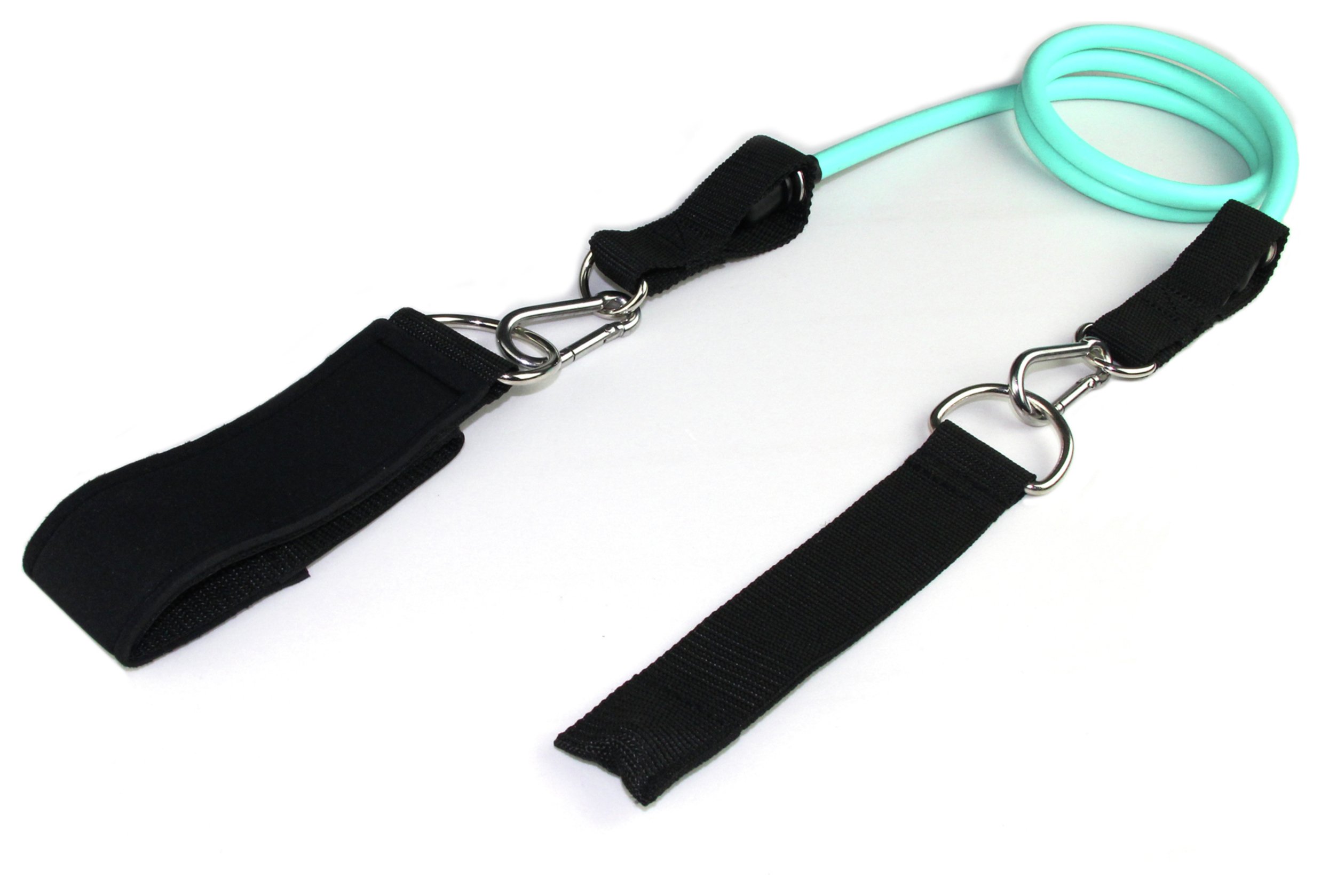 Women's Health Resistance Band Tube Set Reviews