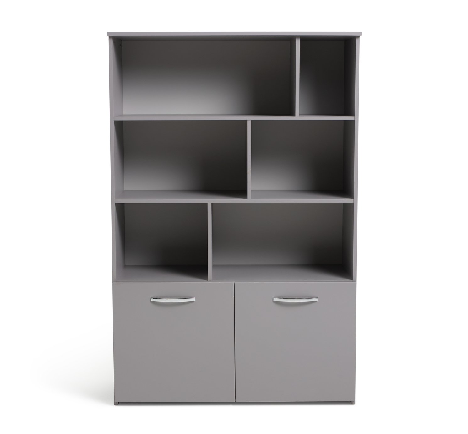 Argos Home Hayward 2 Door Shelving Unit Reviews