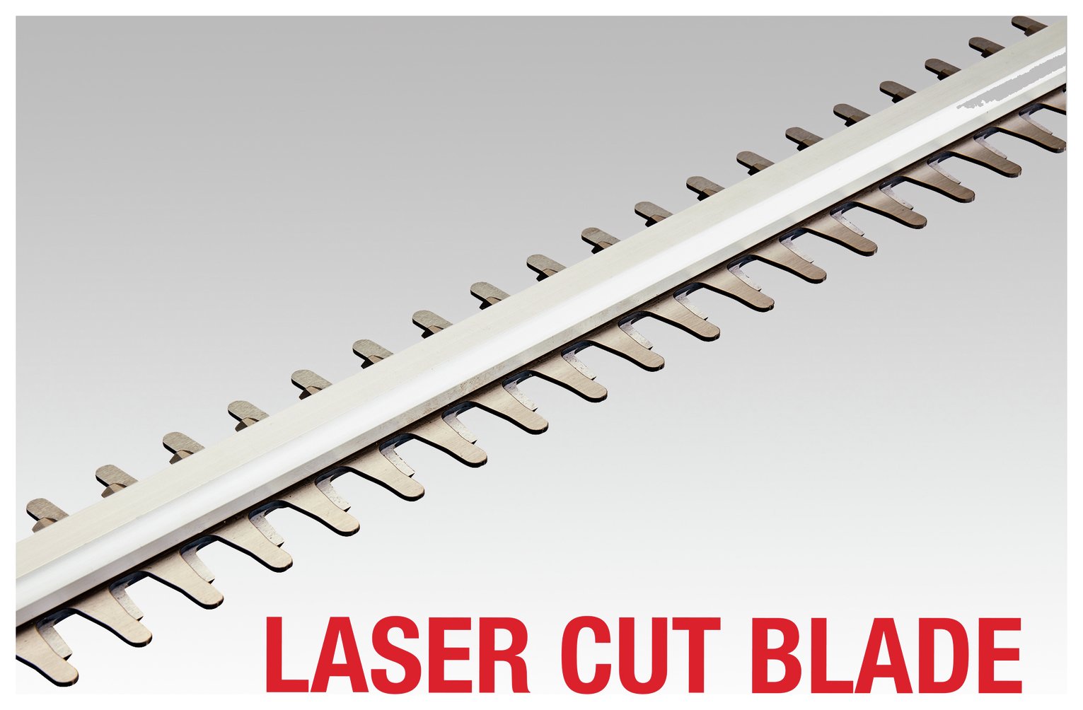 spear & jackson cordless hedge trimmer