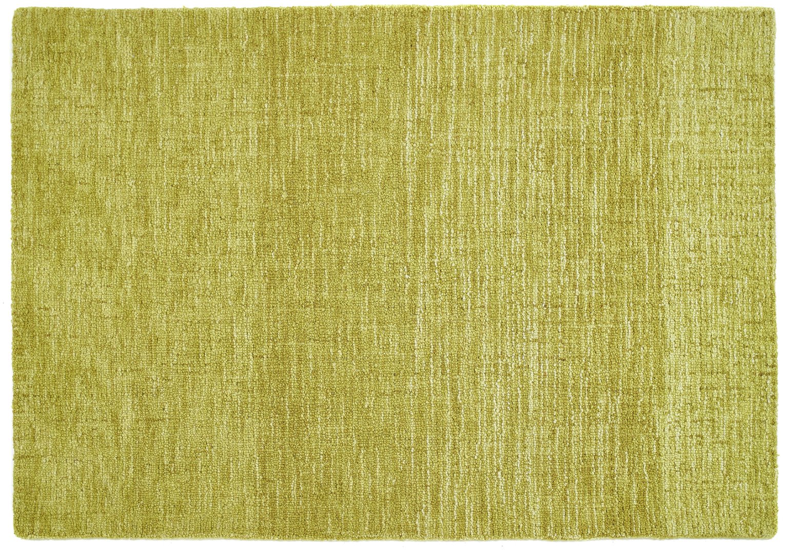 Origins Country Tweed Rug - 160x230cm - Gold