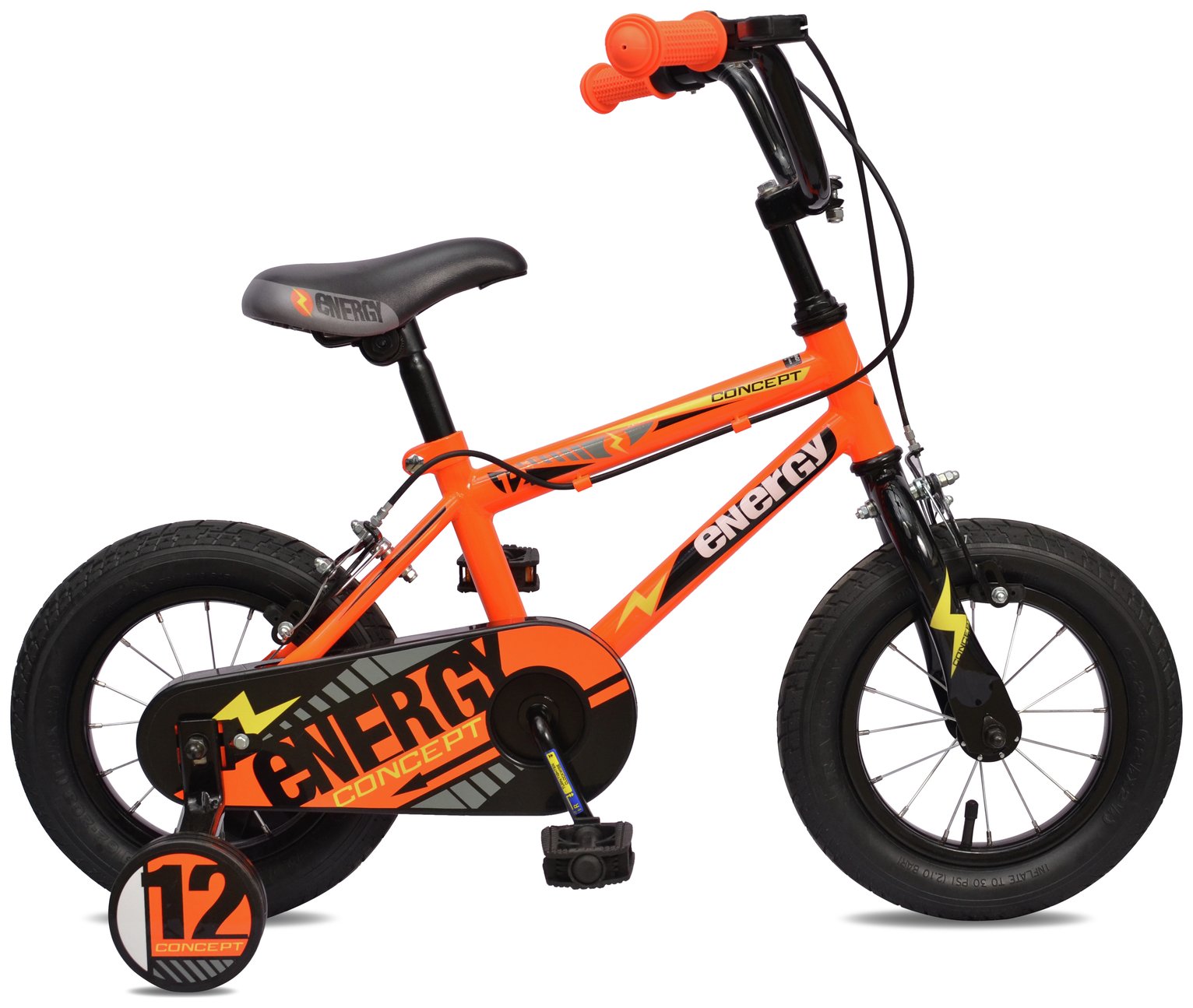 concept kids bike