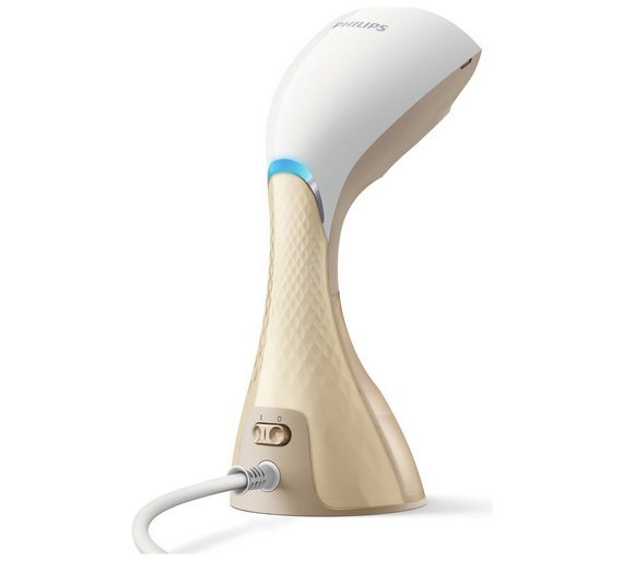 Philips Styletouch Pure GC442 Compact Garment Steamer