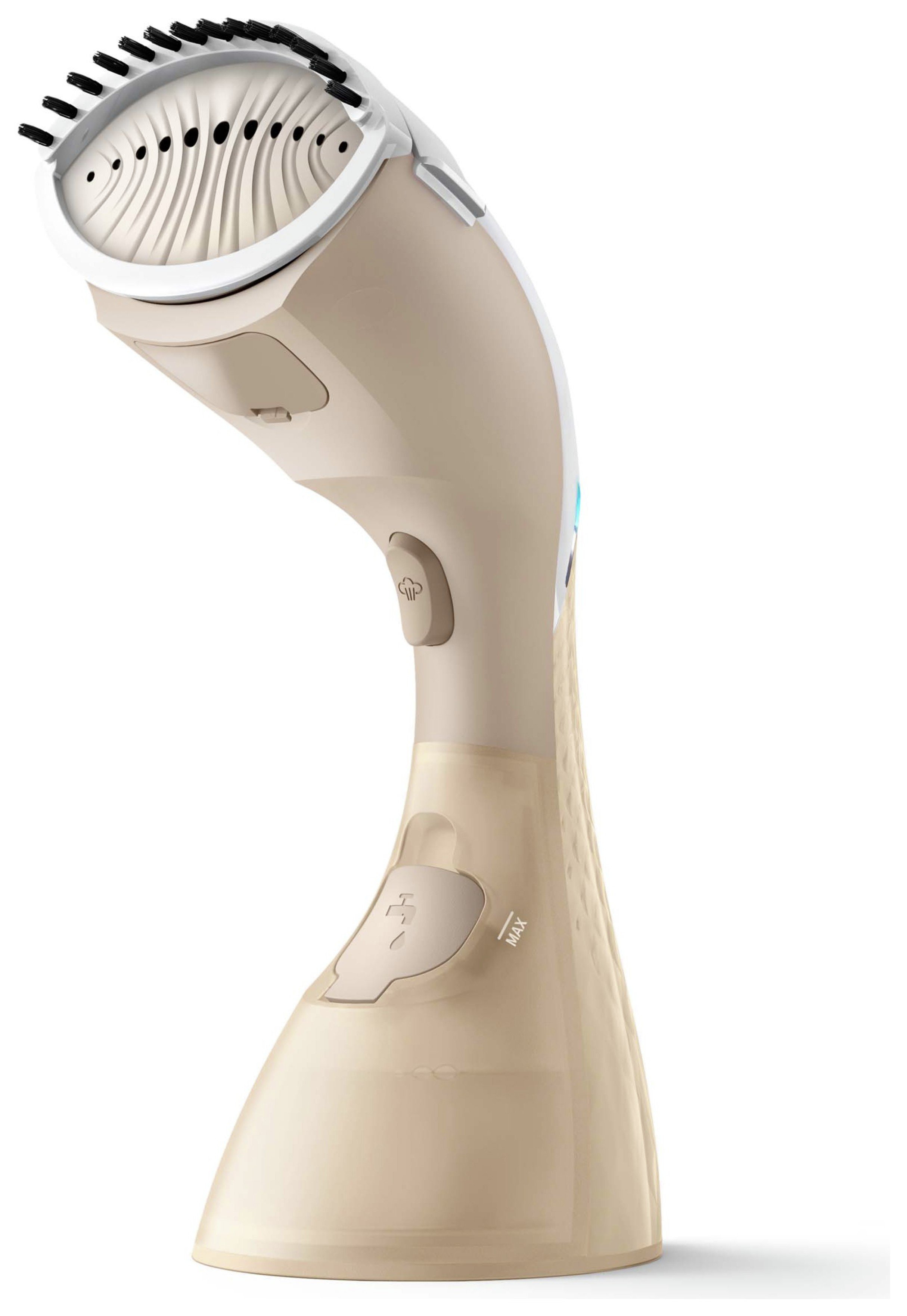 Philips Styletouch Pure GC442 Compact Garment Steamer Reviews