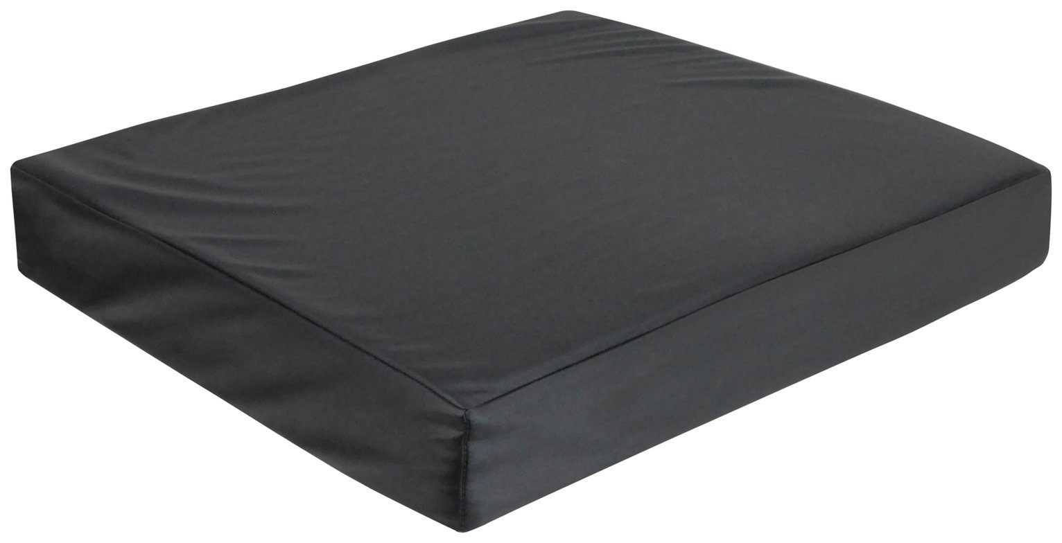 Aidapt Memory Foam Wheelchair Cushion