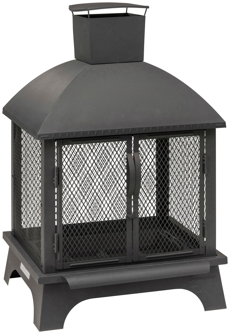 Landmann Redford Firepit at Argos Reviews