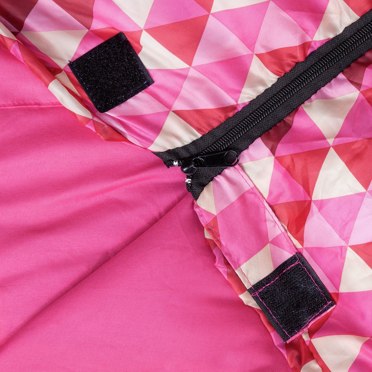 300gsm sleeping bag temperature