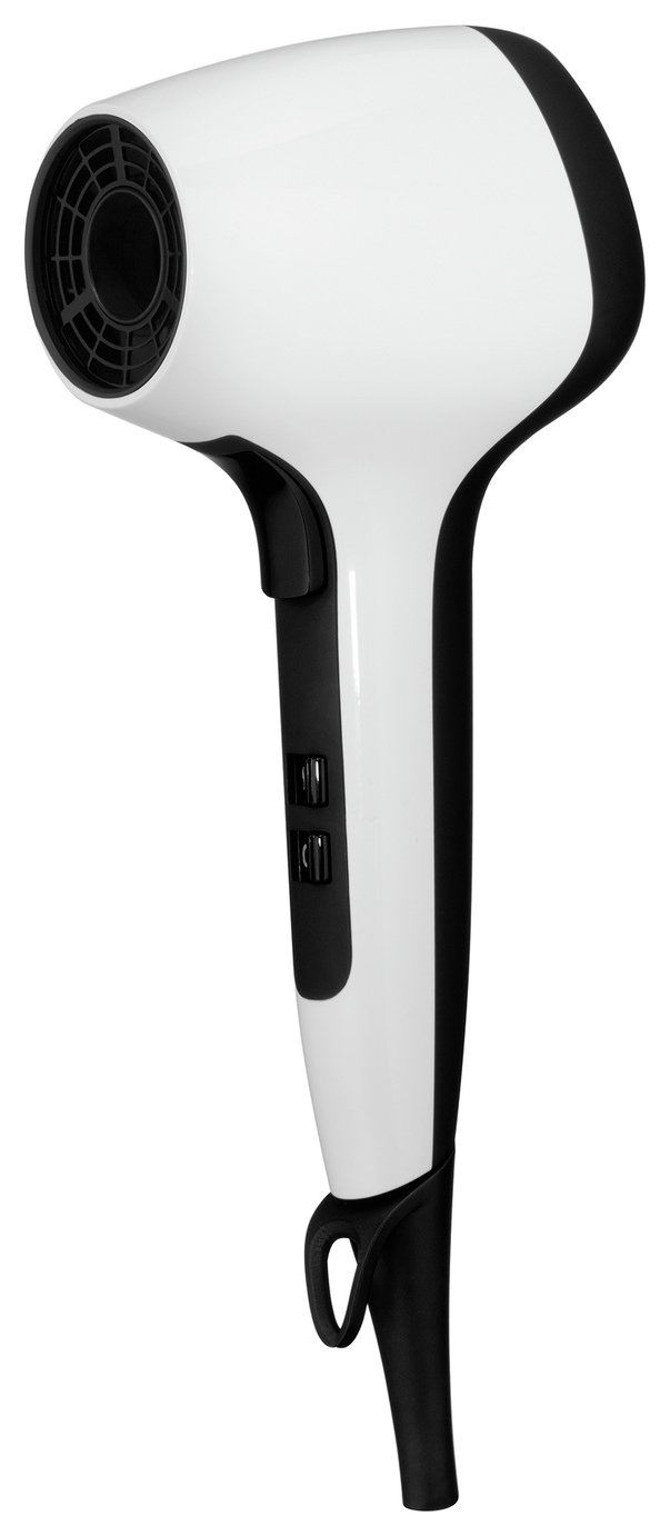 Remington AIR3D Hair Dryer with Diffuser Review