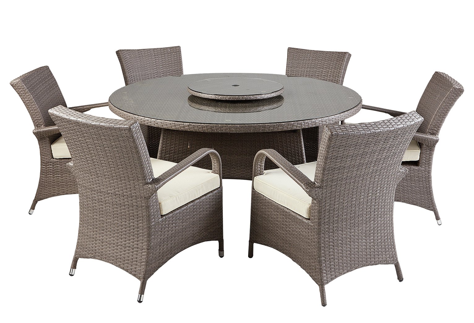 argos rattan outdoor furniture