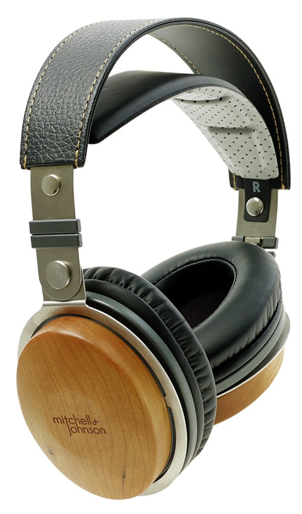 Mitchell & Johnson JP1 InEar Headphones Grey (7908686) Argos Price