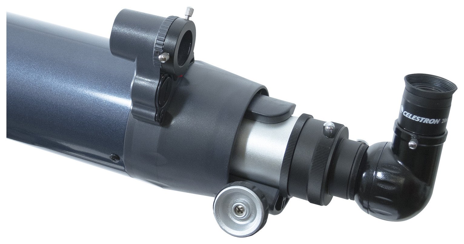 Celestron Astromaster 102AZ Refractor Telescope Reviews