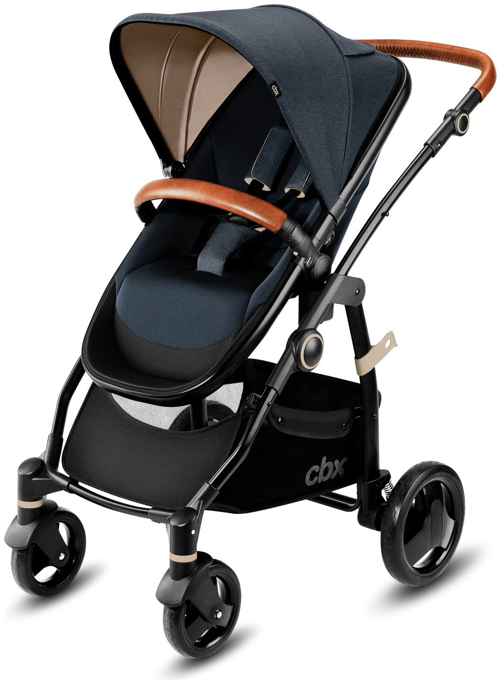 cbx pram