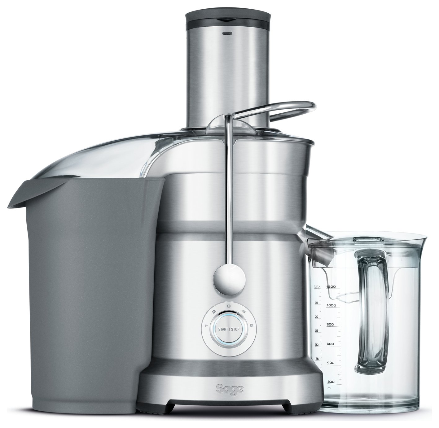 Sage The Nutri Juicer Pro Reviews