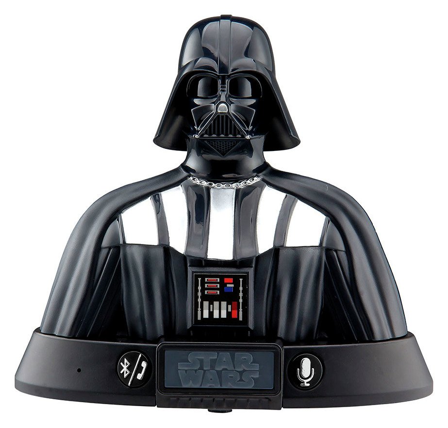 eKids Darth Vader Wireless Speaker