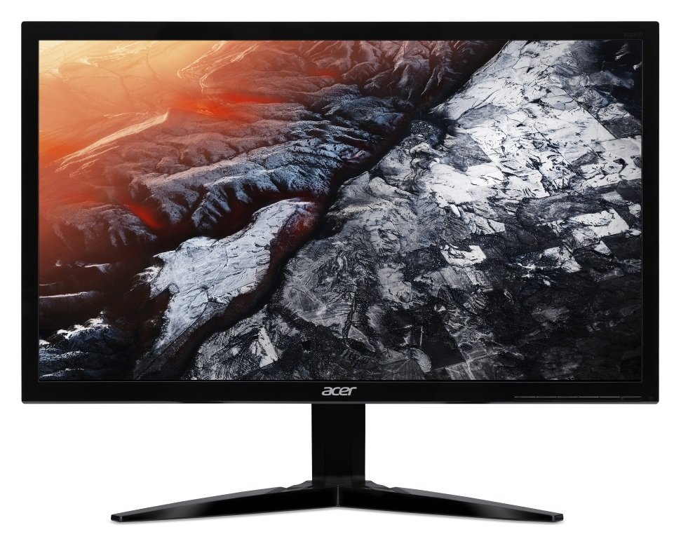 Acer KG251Q 24.5 Inch LED Monitor