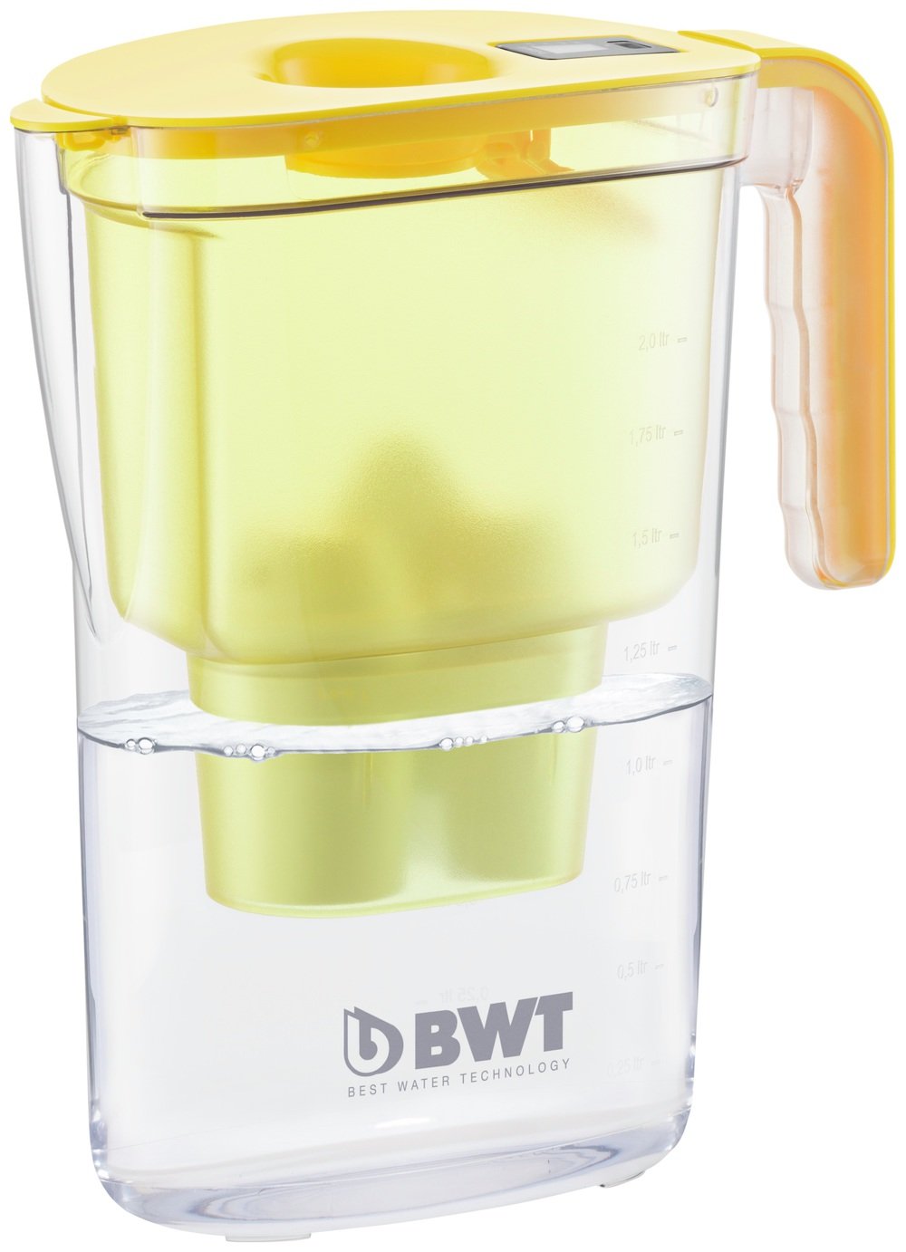 BWT Vida 2.6L Water Filter Jug review