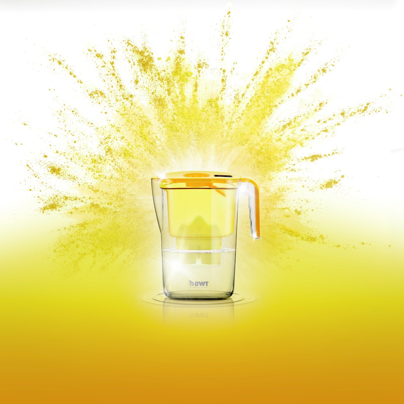 BWT Vida 2.6L Water Filter Jug Reviews