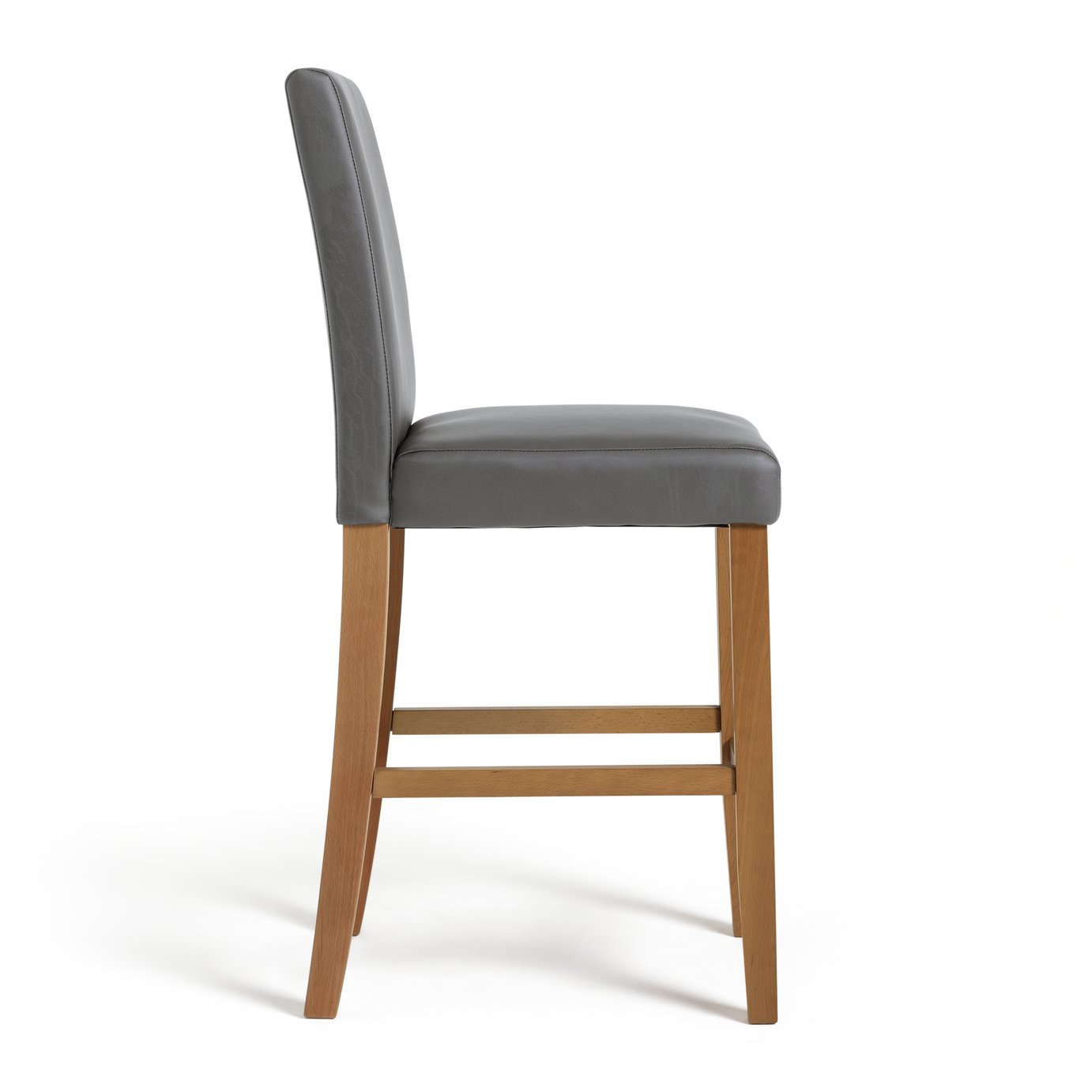Argos Home Winslow Solid Wood Bar Stool Review