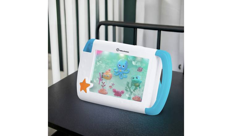 Baby Einstein On-the-Go Sea Dreams Soother Baby Nightlight