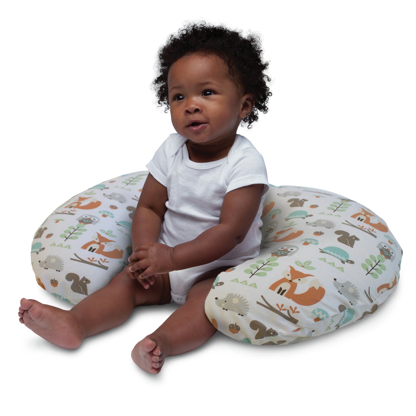 boppy pillow argos