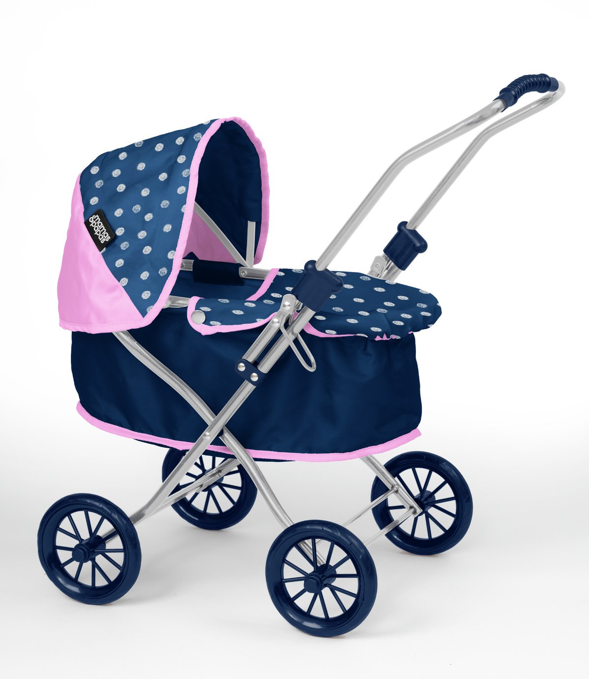 mamas and papas toy pram