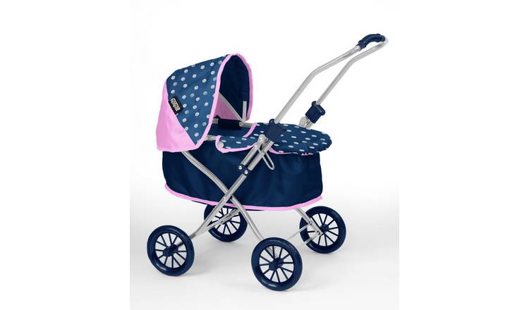 Adult size pram